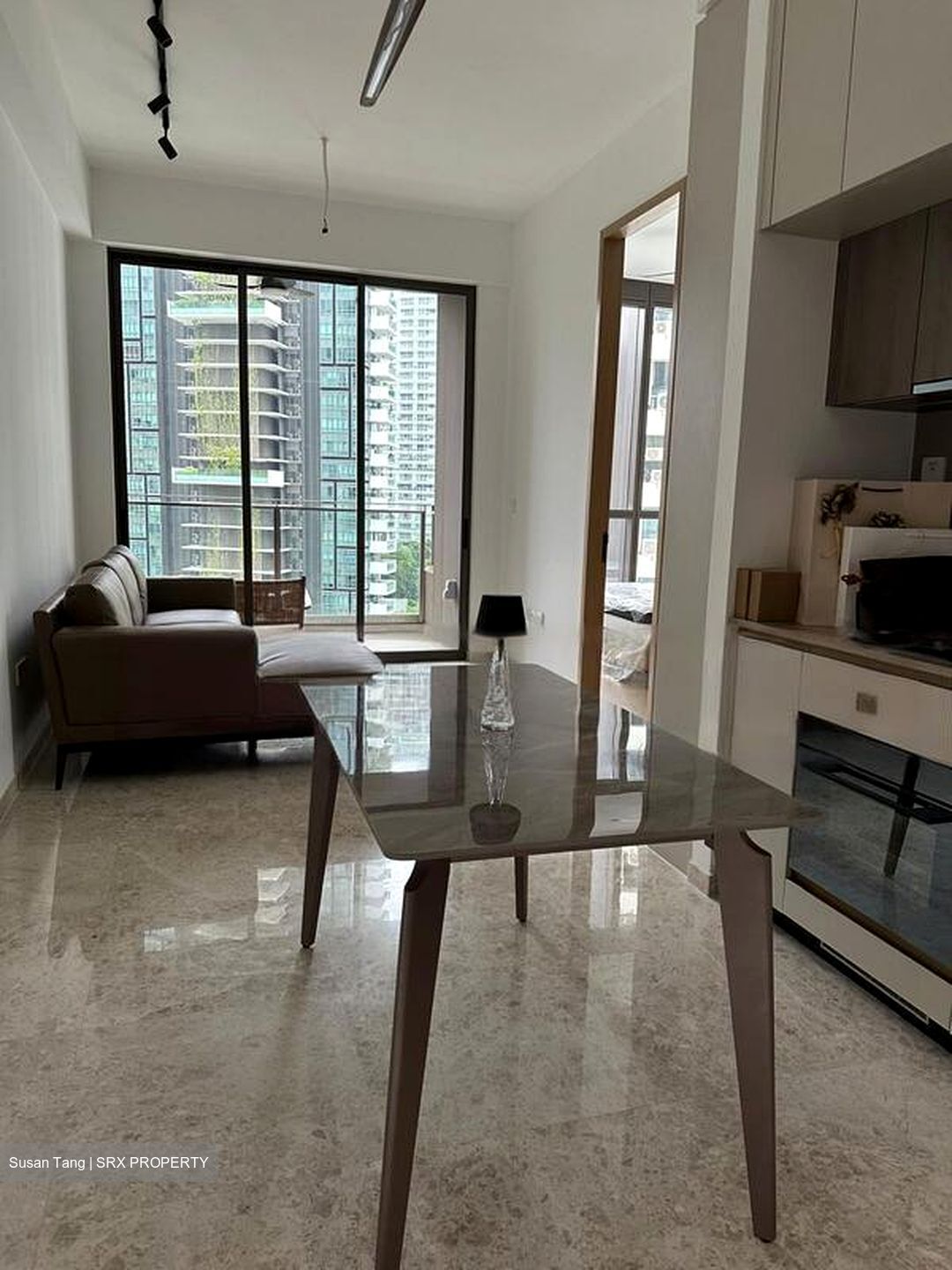 The Avenir (D9), Condominium #501946661